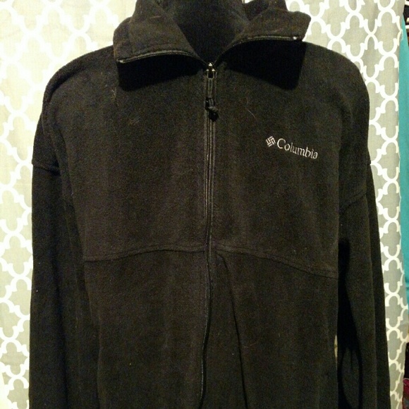 Columbia lightweight jacket