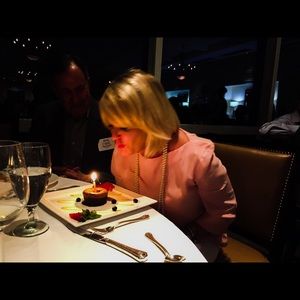 Meet your Posher, Lynn