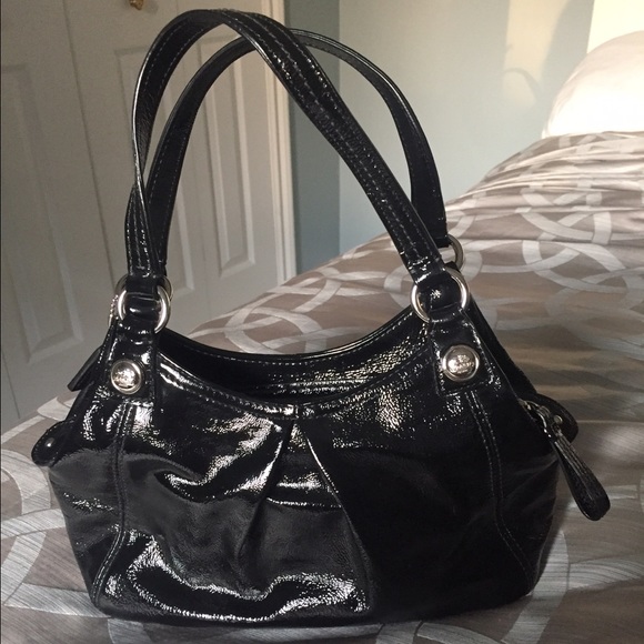 Coach bag 👛💕