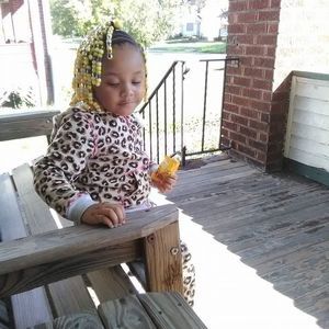 Meet your Posher, Tanya