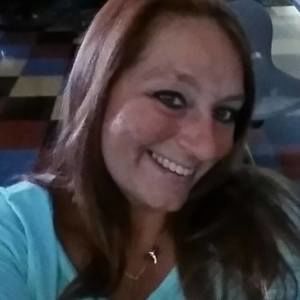 Meet your Posher, Carrie