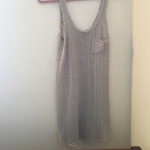 Long tank