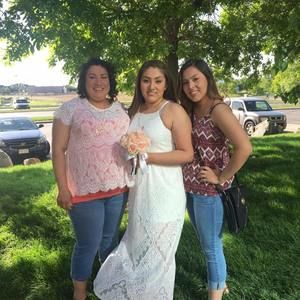 Meet your Posher, Lindsey