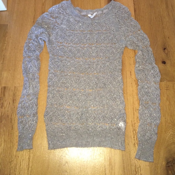 Aeropostale sweater