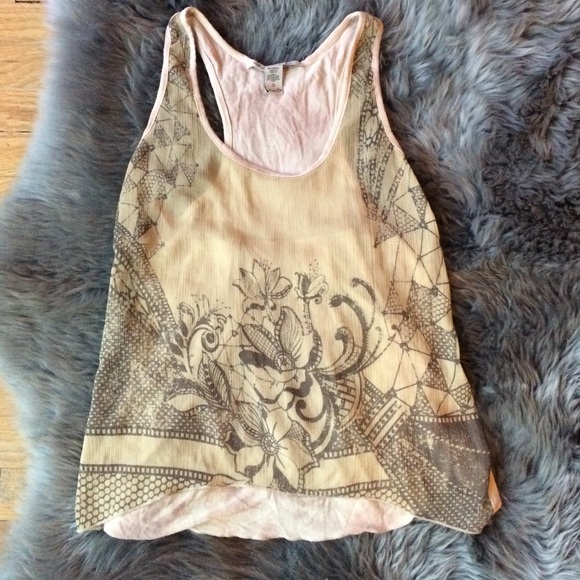 American Rag Tank Top S