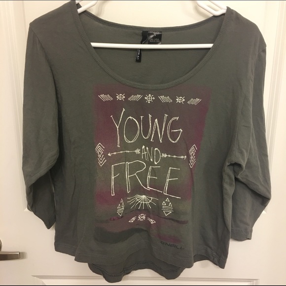 Young & free