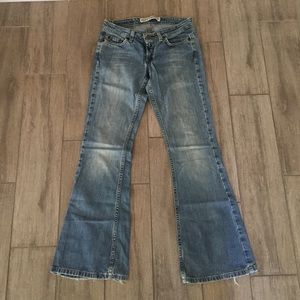 Vintage express jeans