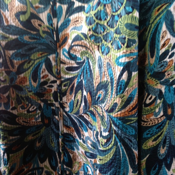 Alfred Dunner jacket