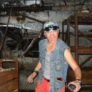 Meet your Posher, Charles