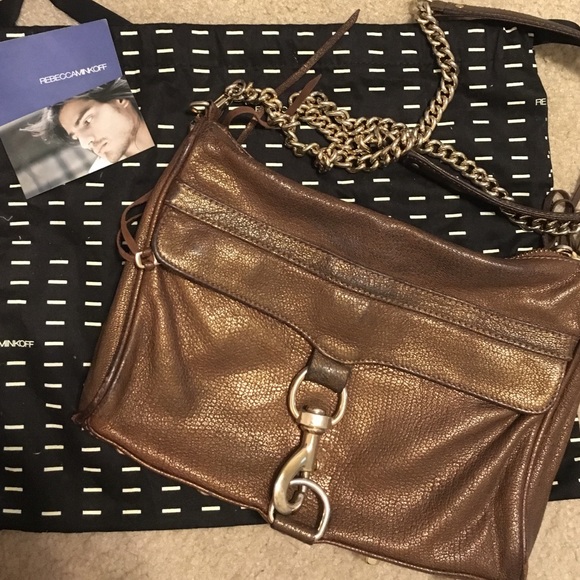 Rebecca minkoff Mac