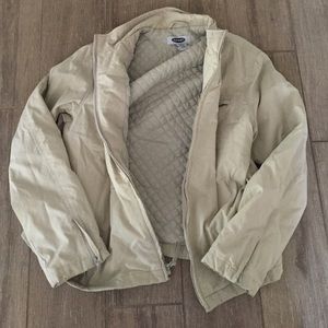 Vintage old navy jacket