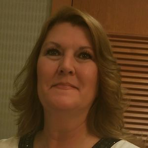 Meet your Posher, Kathy