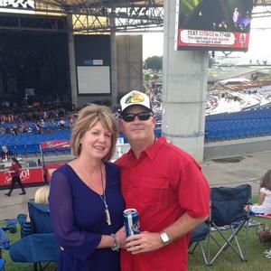 Meet your Posher, Susan