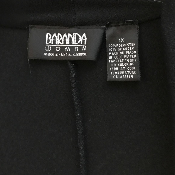 Jacket - Picture 3 of 4