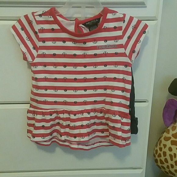 Nautica Matching Set