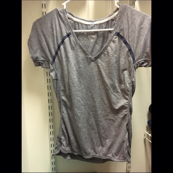 Nike dri fit shirt