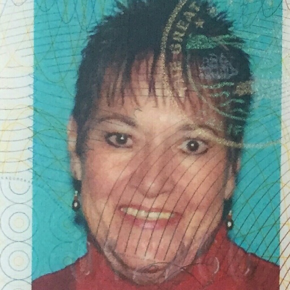 Meet your Posher, Susan