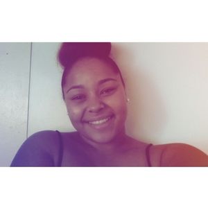 Meet your Posher, Bryana