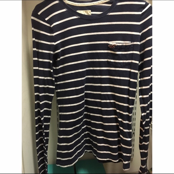 Hollister Tee