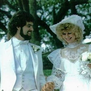 Meet your Posher, Terrie