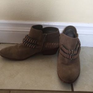 Sam Edelman booties