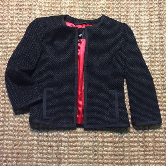 Business jacket