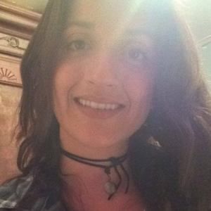 Meet your Posher, Camila