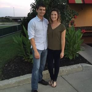 Meet your Posher, Jenna