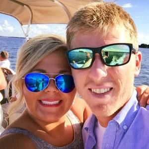 Meet your Posher, Ana