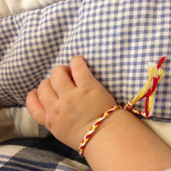 Meet your Posher, Lira - Picture 1 of 1