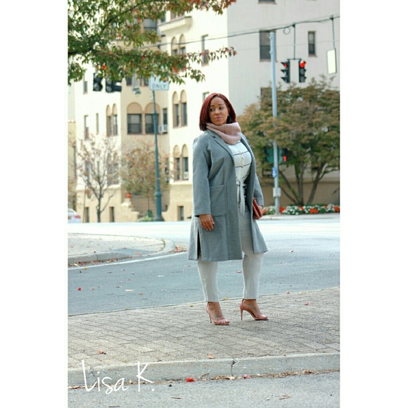 Sandal heels open toed - Picture 4 of 4