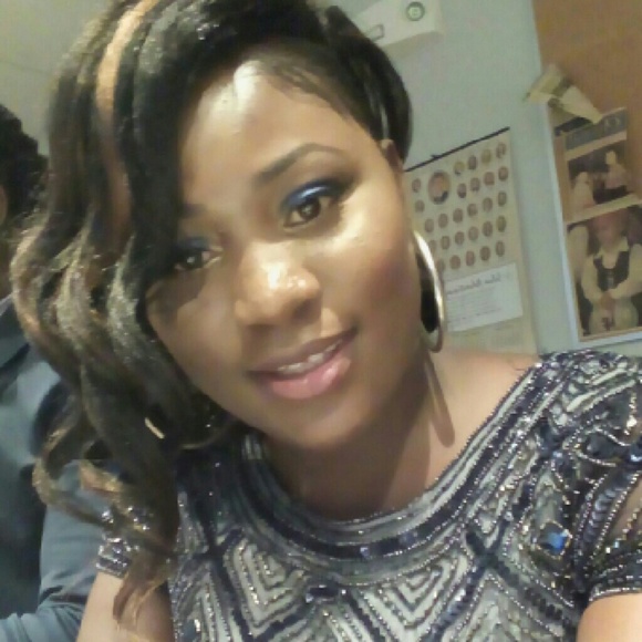 Meet your Posher, Foulematou