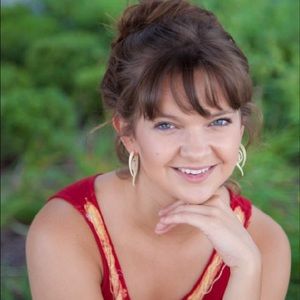 Meet your Posher, Valerie