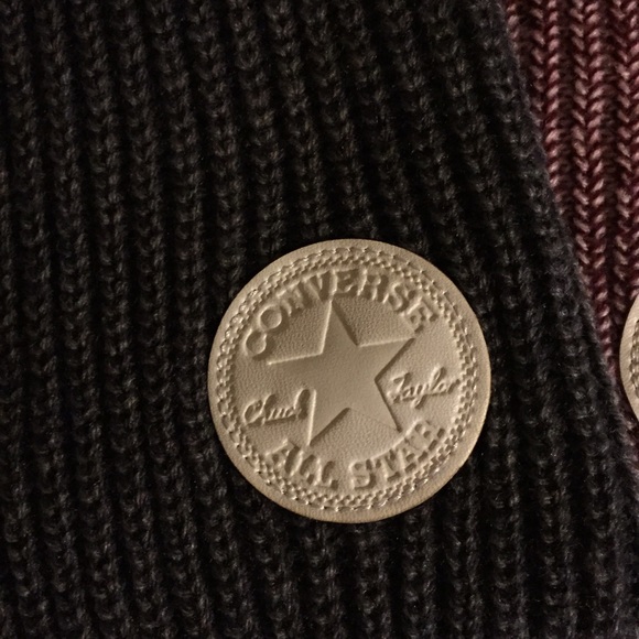 Converse Chuck Taylor slouch beanie - Picture 2 of 4