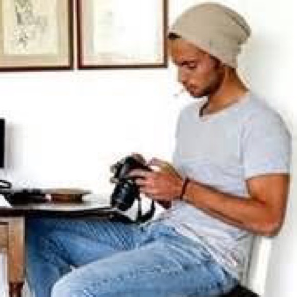 Converse Chuck Taylor slouch beanie - Picture 4 of 4