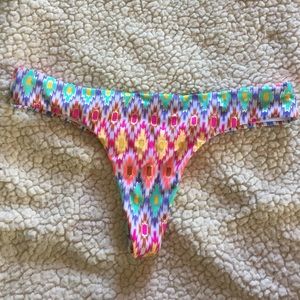 Victoria Secret Thong bikini NWOT