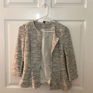 H&M lightweight jacket