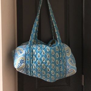 Small Vera Bradley Tote