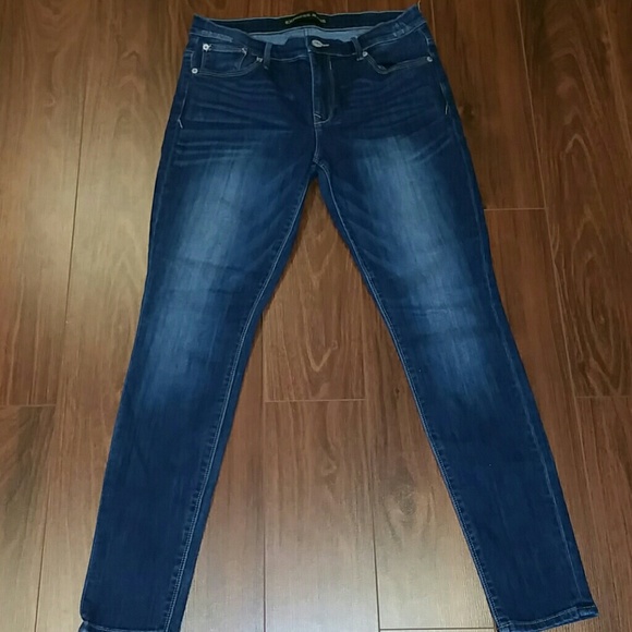 Express MIA Mid Rise legging