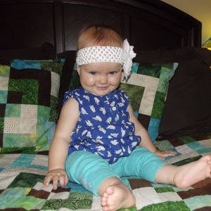 Meet your Posher, Janelle