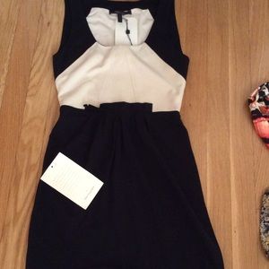 BCBGMAXAZARIA  KNIT DRESS JUST REDUCED