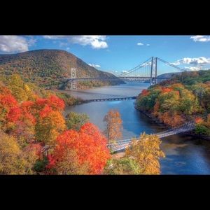 Meet your Posher, Richard