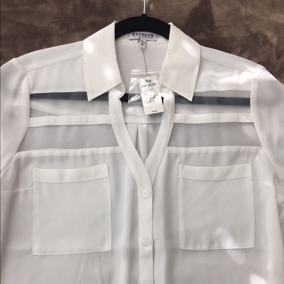 Express portofino shirt!!!