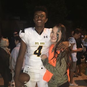 Meet your Posher, Allison