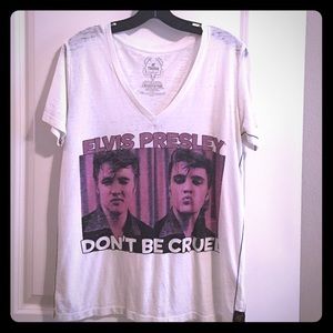 Elvis Presley Shirt