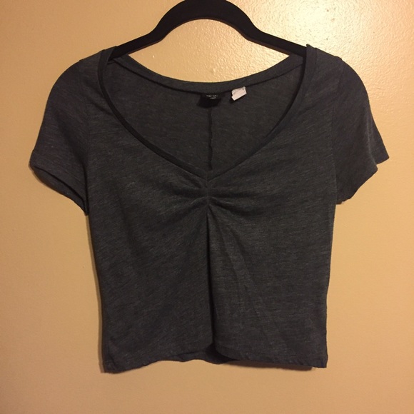 BDG Crop Top