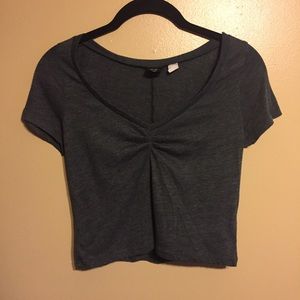 BDG Crop Top