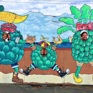 Meet your Posher, Susan