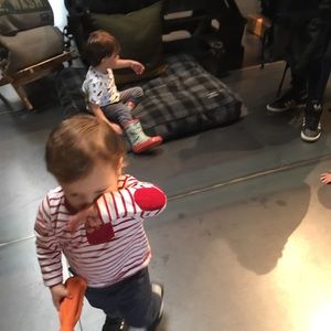 Meet your Posher, Jackie