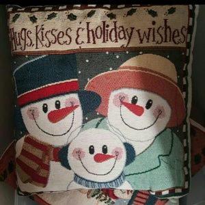 Christmas Pillow